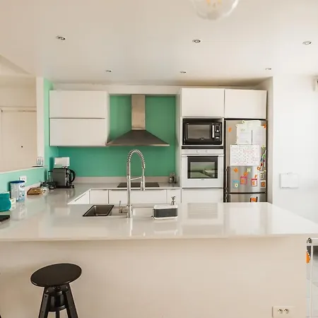 Beautiful Apartment Not Far From Bercy Παρίσι